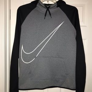 Fleece NIKE Hoodie